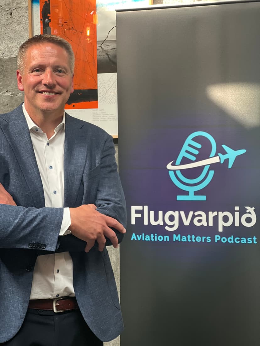 Flugvarpið Host